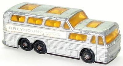 Greyhound Coach