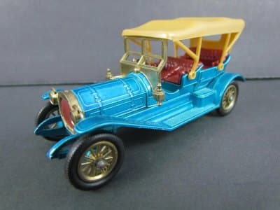 1910 Thomas Flyabout