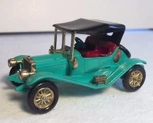 1911 Maxwell Roadster