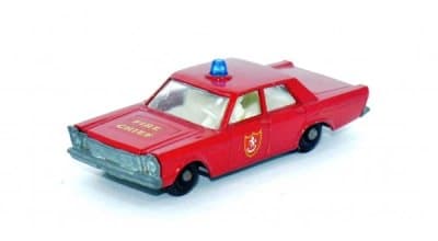 Ford Galaxie