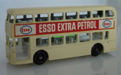 Daimler Bus