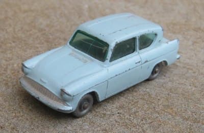 Ford Anglia
