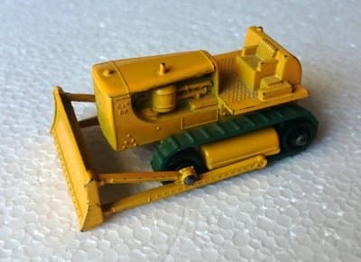 Caterpillar D8 Bulldozer