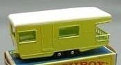 Trailer Caravan
