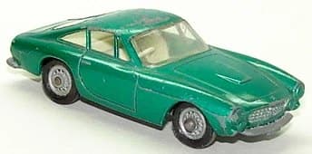 Ferrari Berlinetta