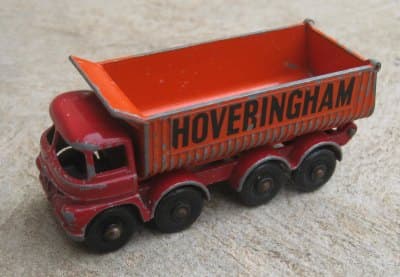 Hoveringham Tipper