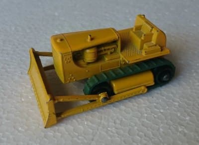 Caterpillar D8 Bulldozer