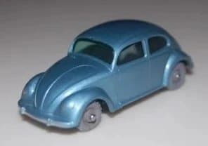 Volkswagen 1200 Sedan