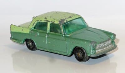 Austin A55 Cambridge