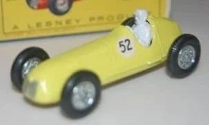Maserati 4CLT/1948