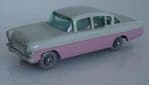 1958 Vauxhall Cresta