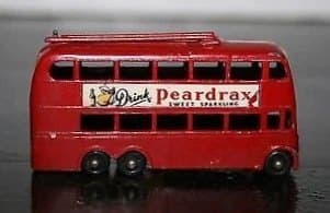 London Trolleybus