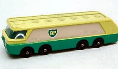 B.P. Autotanker
