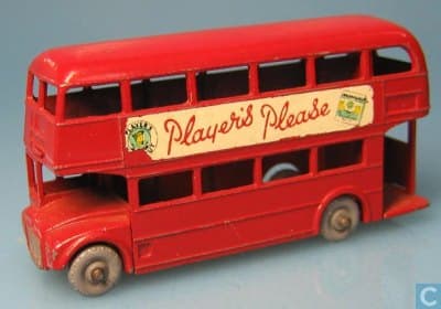 London Bus