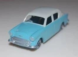 Hillman Minx