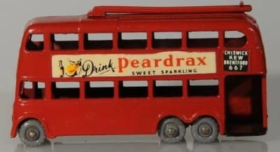 London Trolleybus
