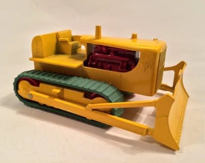 Caterpillar Bulldozer