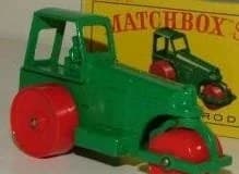 Road Roller