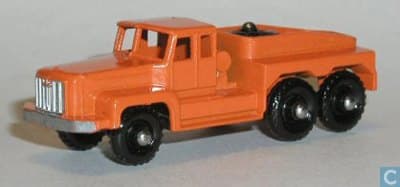 Rotinoff Super Atlantic Tractor