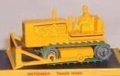 Caterpillar Bulldozer
