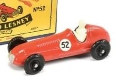 Maserati 4CLT Racer