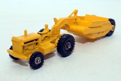 Caterpillar Earthmover