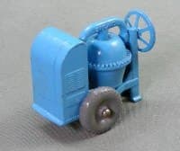 Cement Mixer