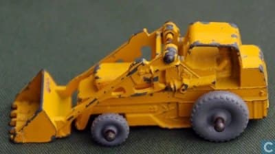 Weatherill Hydraulic Excavator