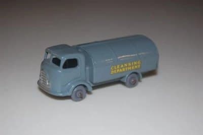 Karrier Refuse Collector