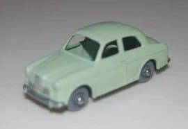 Wolseley 1500