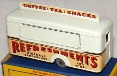 Mobile Canteen