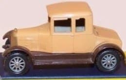 1926 Morris Cowley Bullnose
