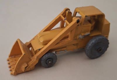Weatherill Hydraulic Excavator