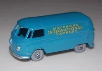 Volkswagen Microvan