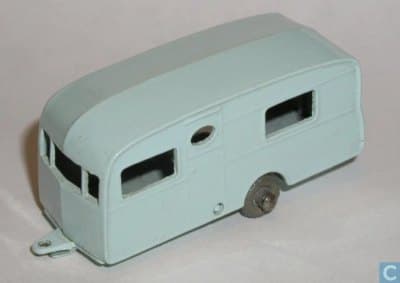 Berkeley Cavalier Caravan
