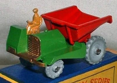 Dumper