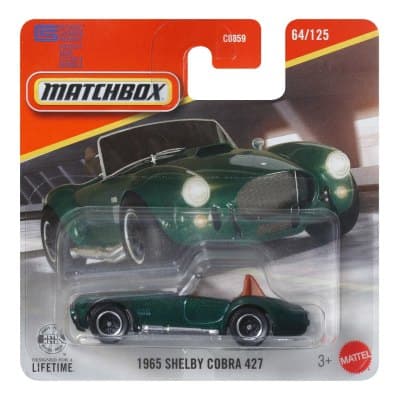 1965 Shelby Cobra 427
