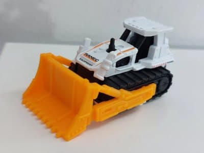 Ground Breaker
