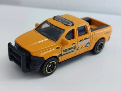 15 RAM 1500