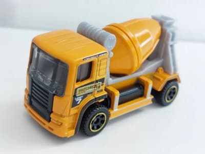 Cement King