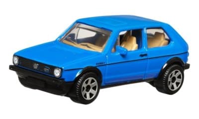 1976 Volkswagen Golf MK1