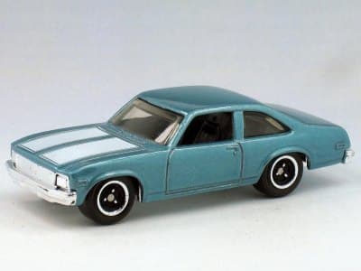 1979 Chevy Nova