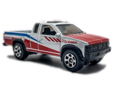 1995 Nissan Hardbody (D21)