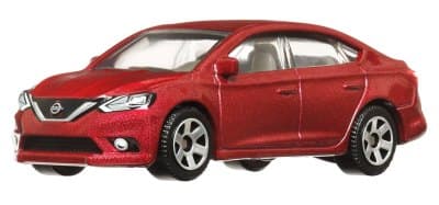 2016 Nissan Sentra