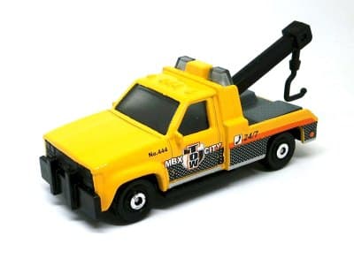 GMC Wrecker