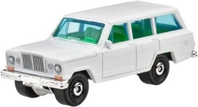 1964 Jeep Wagoneer