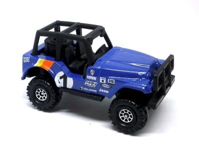 Jeep 4x4