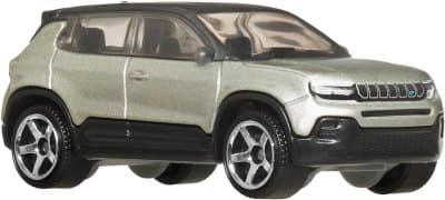 2023 Jeep Avenger