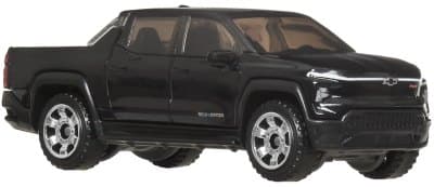 2024 Chevy Silverado EV