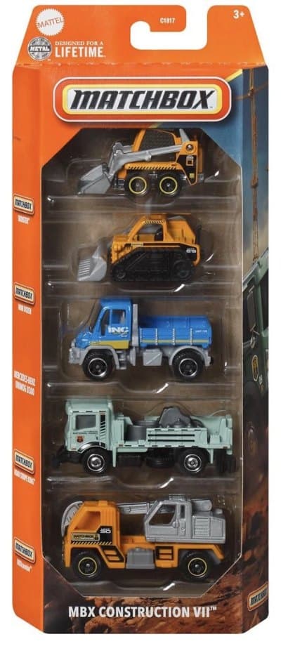 MBXcavator